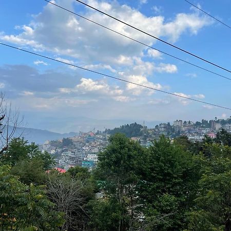 La Colline Resort Kohima Exterior foto